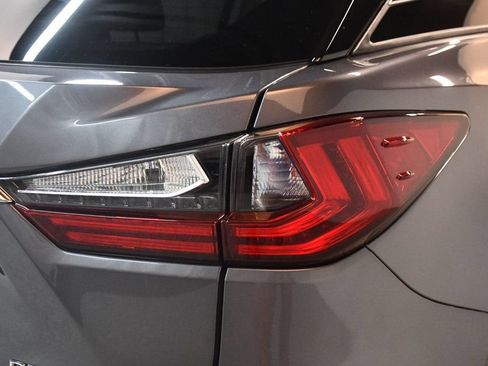 Used 2022 Lexus RX 350 FWD w/ Premium Package image 15