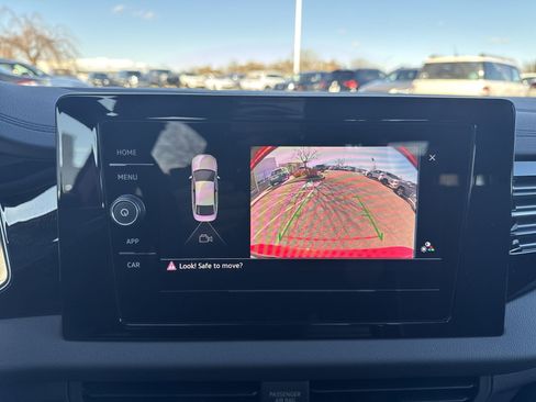 New 2026 Volkswagen Jetta Sport image 15