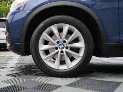Used 2016 BMW X3 xDrive28i w/ Driver Assistance Package AWD/4WD image 79