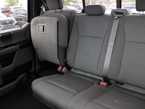 Used 2018 Ford F150 XLT w/ Equipment Group 302A Luxury image 20