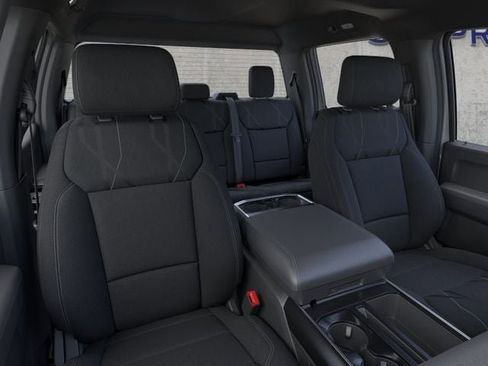 New 2026 Ford F150 STX RWD image 39