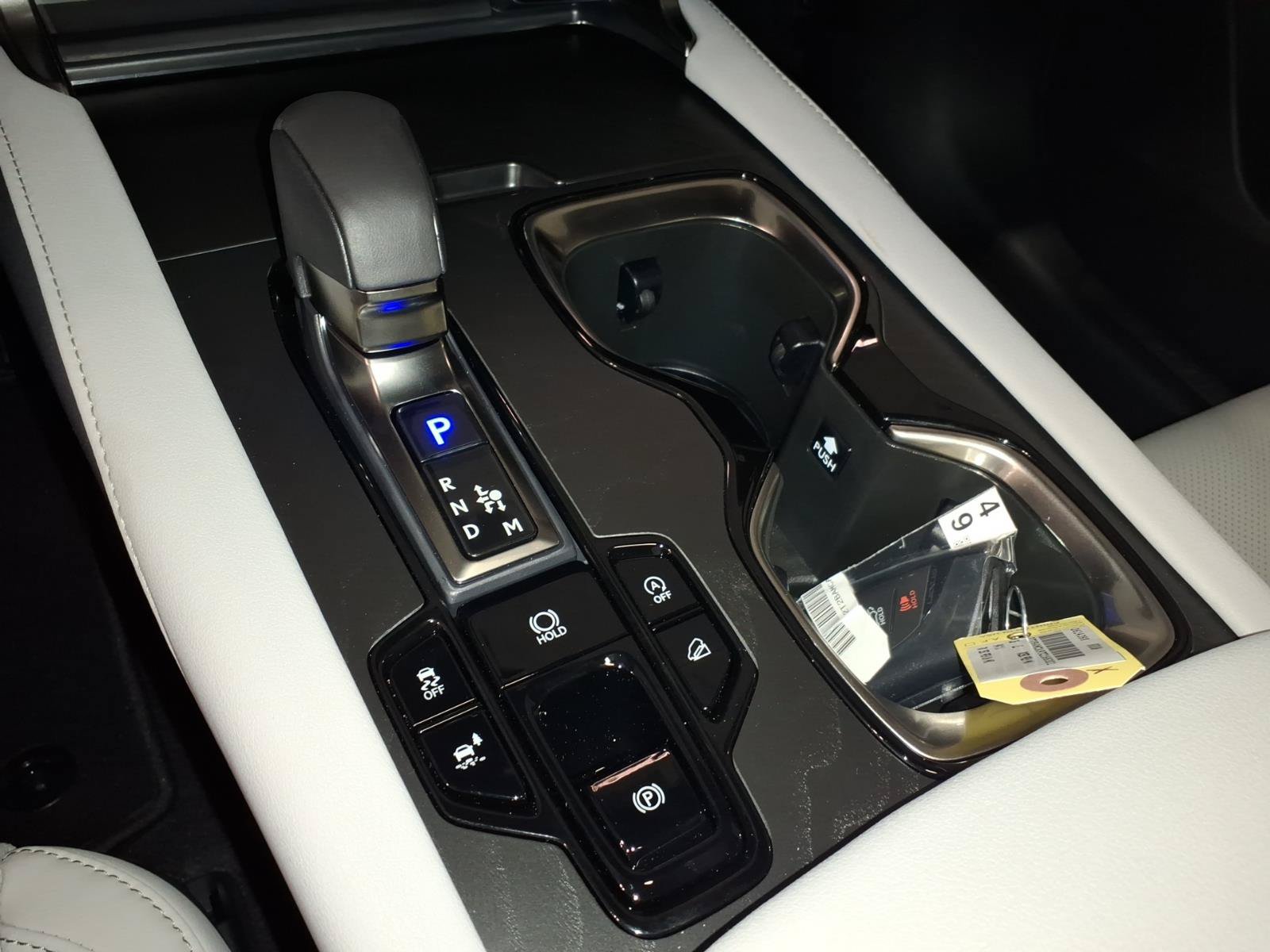New 2026 Lexus RX 350 AWD image 8