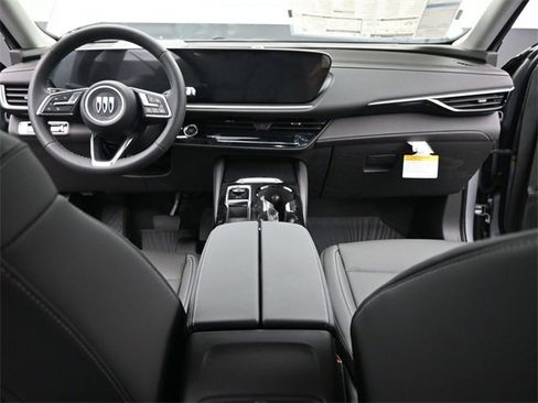 New 2026 Buick Envision Preferred image 24