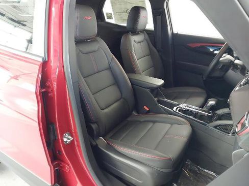 New 2026 Chevrolet TrailBlazer RS w/ Convenience Package image 28