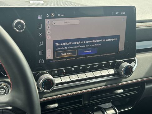 Used 2023 Chevrolet Colorado Z71 w/ Z71 Convenience Package 2 image 24