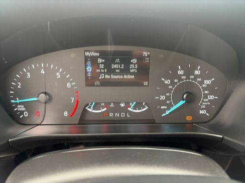 Used 2022 Ford Escape SE AWD/4WD image 16