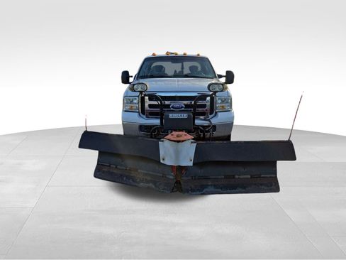 Used 2006 Ford F250 XL image 7