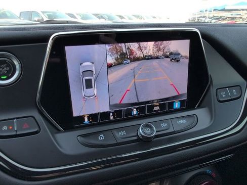 Used 2021 Chevrolet Blazer RS w/ Enhanced Convenience Package image 23