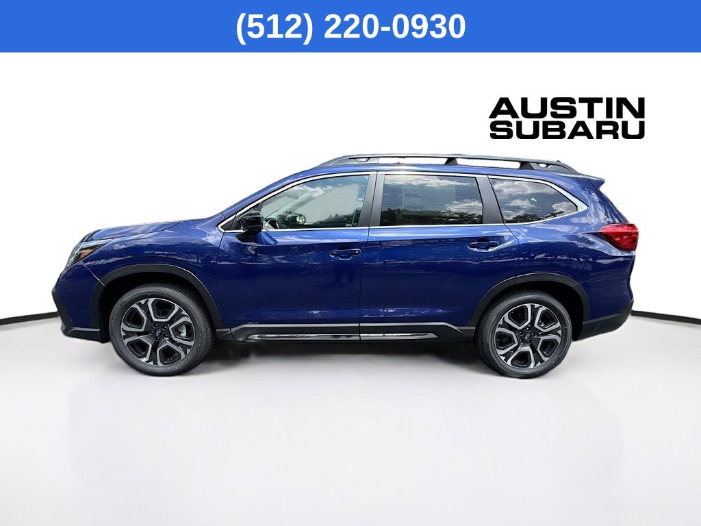 New 2026 Subaru Ascent Limited AWD/4WD image 5
