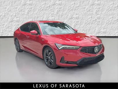 Used 2023 Acura Integra A-Spec