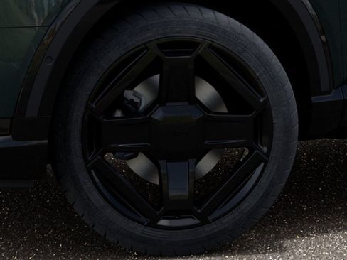 New 2027 Kia Telluride X-Line SX Prestige AWD/4WD image 9