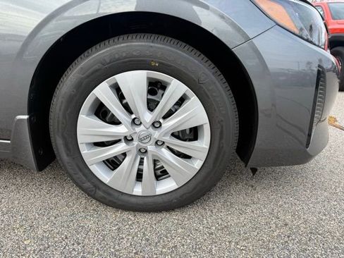 New 2025 Nissan Sentra S image 11