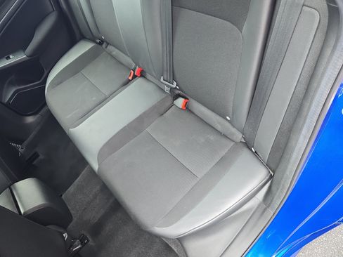 Used 2024 Honda Civic Sport image 13