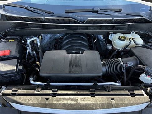 Used 2021 GMC Yukon XL Denali w/ Denali Premium Package image 39