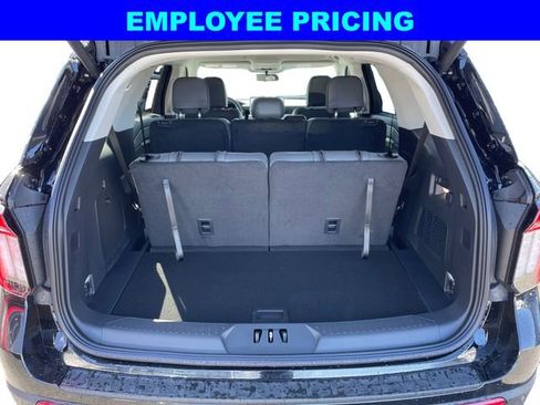 New 2026 Ford Explorer Active AWD/4WD image 5