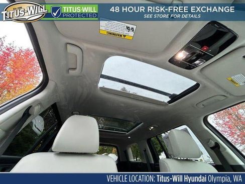 New 2026 Hyundai Santa Fe Calligraphy image 64