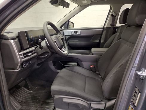 New 2026 Hyundai Santa Fe SE image 22