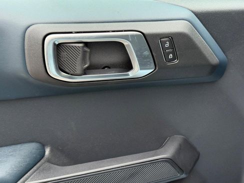 New 2025 Ford Bronco Heritage Edition image 17