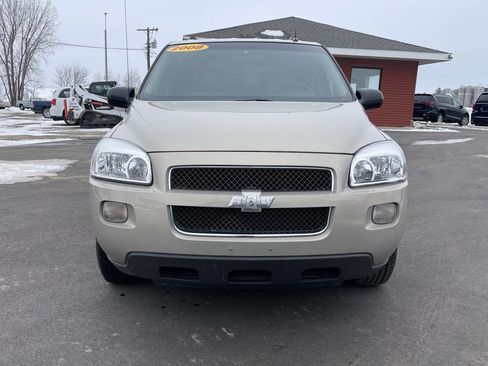 Used 2008 Chevrolet Uplander w/ Climate Package image 14