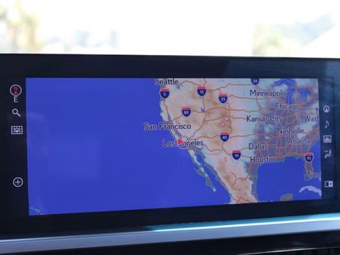 Certified 2023 Lexus GX 460 Premium AWD/4WD image 14