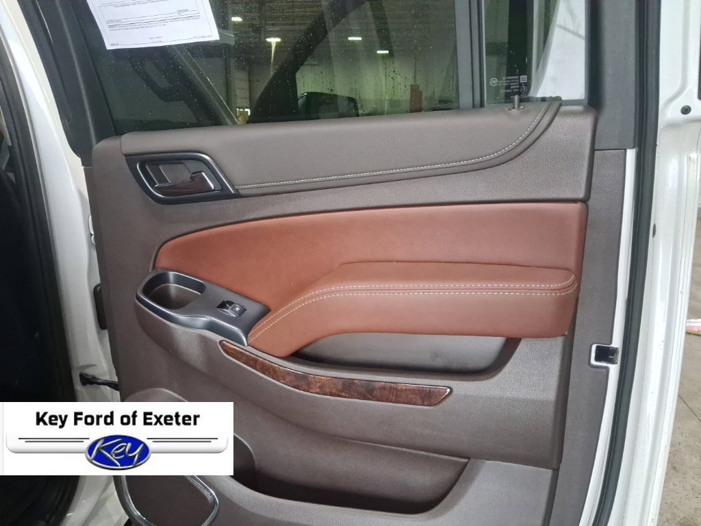 Used 2019 Chevrolet Suburban Premier AWD/4WD image 38