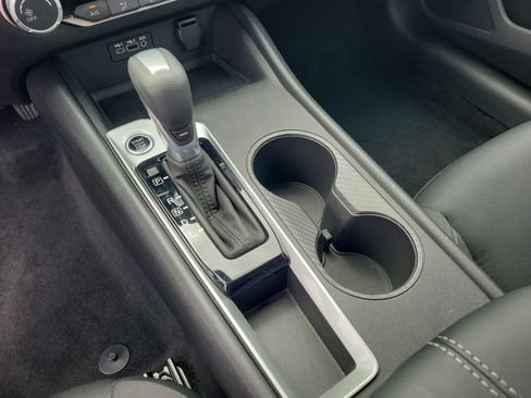 Certified 2025 Nissan Altima 2.5 SV FWD image 23