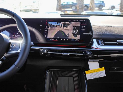 New 2026 BMW X2 xDrive28i w/ Technology Package image 9