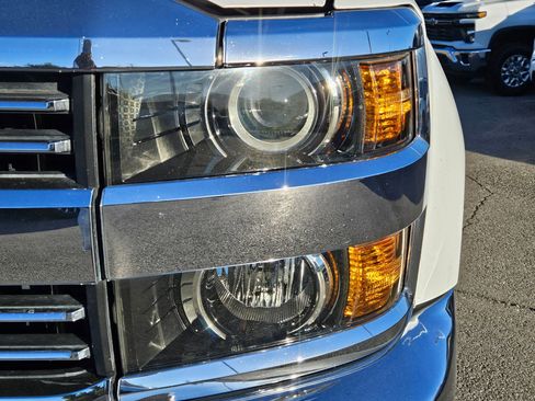 Used 2016 Chevrolet Silverado 2500 W/T w/ WT Fleet Convenience Package image 10