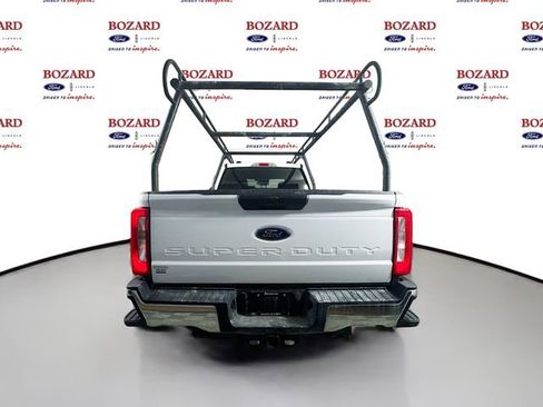 Used 2023 Ford F250 XL w/ XL Driver Assist Package image 7