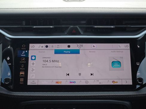 New 2026 Jeep Cherokee Limited image 14