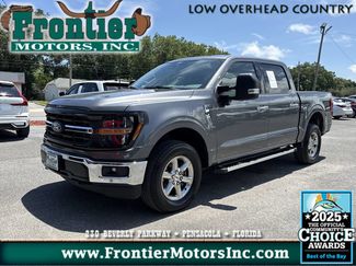 Used 2024 Ford F150 XLT w/ Equipment Group 302A MID AWD/4WD video 1