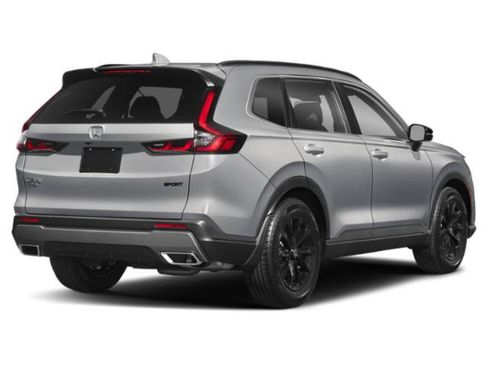 Used 2025 Honda CR-V Sport image 2