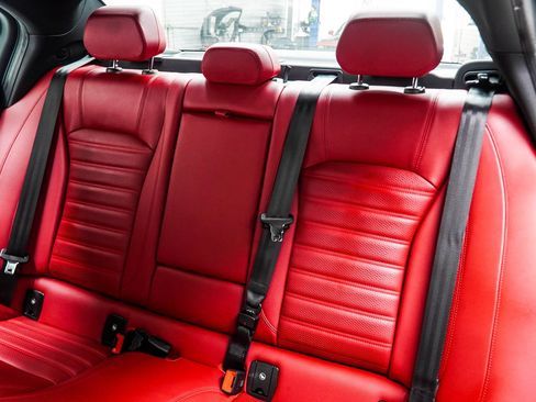 Used 2023 Alfa Romeo Giulia Veloce RWD image 41