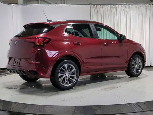 Used 2022 Buick Encore GX Select w/ Sport Touring Package image 10