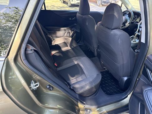 Used 2020 Subaru Outback Premium AWD/4WD image 19
