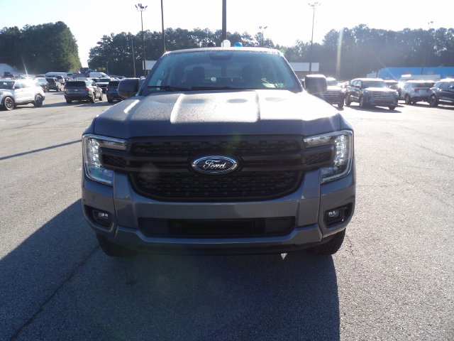 New 2026 Ford Ranger XL w/ Trailer Tow Package RWD image 3