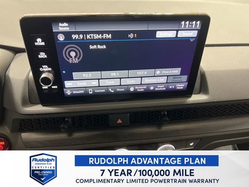 Used 2025 Honda CR-V Sport-L image 19