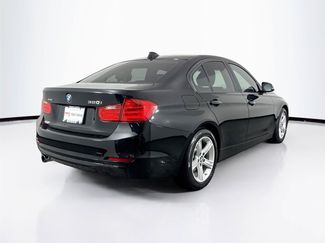 Used 2015 BMW 320i xDrive Sedan AWD/4WD video 2