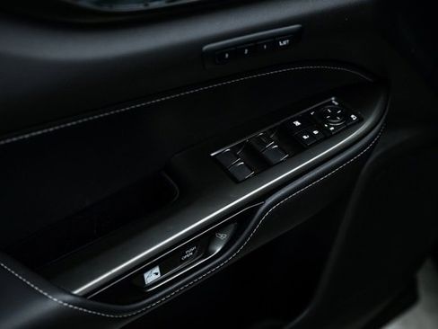 Used 2023 Lexus NX 350 AWD w/ Premium Package image 24