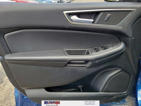 Certified 2024 Ford Edge SEL AWD/4WD image 20