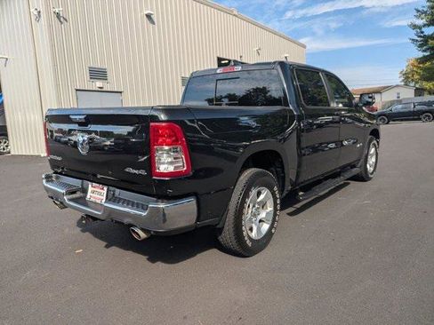 Certified 2019 RAM 1500 Big Horn image 6
