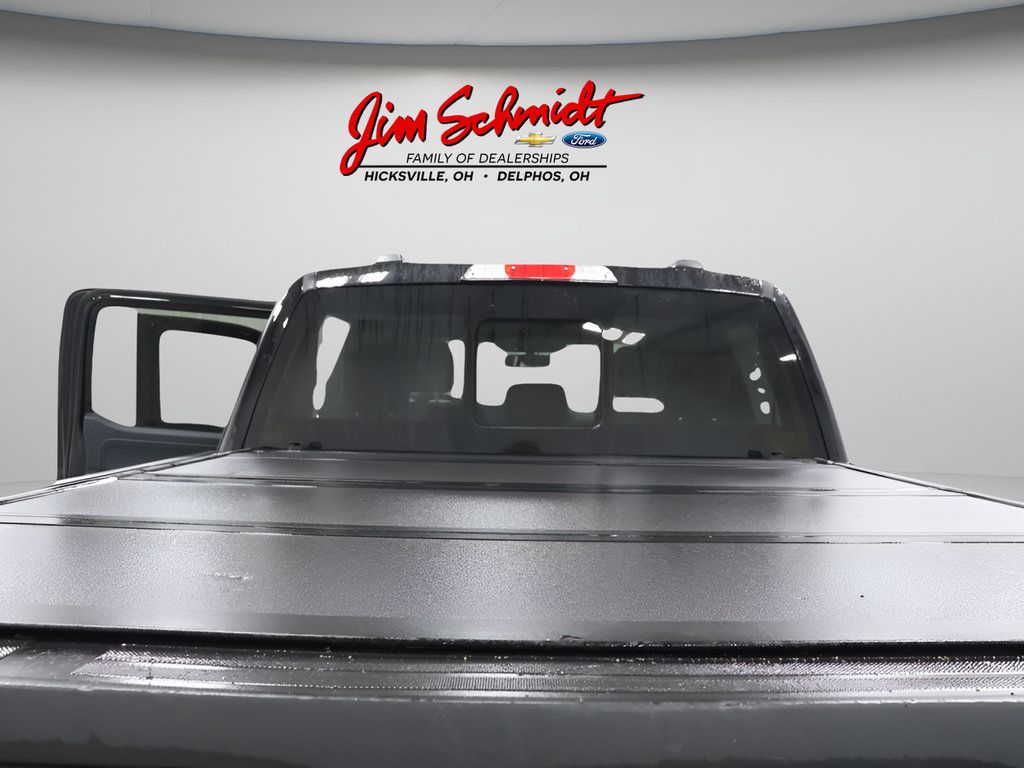 Used 2024 Ford F150 Lariat w/ Equipment Group 502A High AWD/4WD image 34