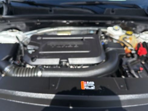 Used 2023 Buick Envision Avenir image 11