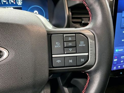 Used 2023 Ford Expedition Limited AWD/4WD image 13
