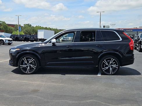 Used 2019 Volvo XC90 T6 R-Design w/ Advanced Package AWD/4WD image 3