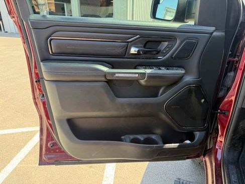 Used 2022 RAM 1500 Limited image 7