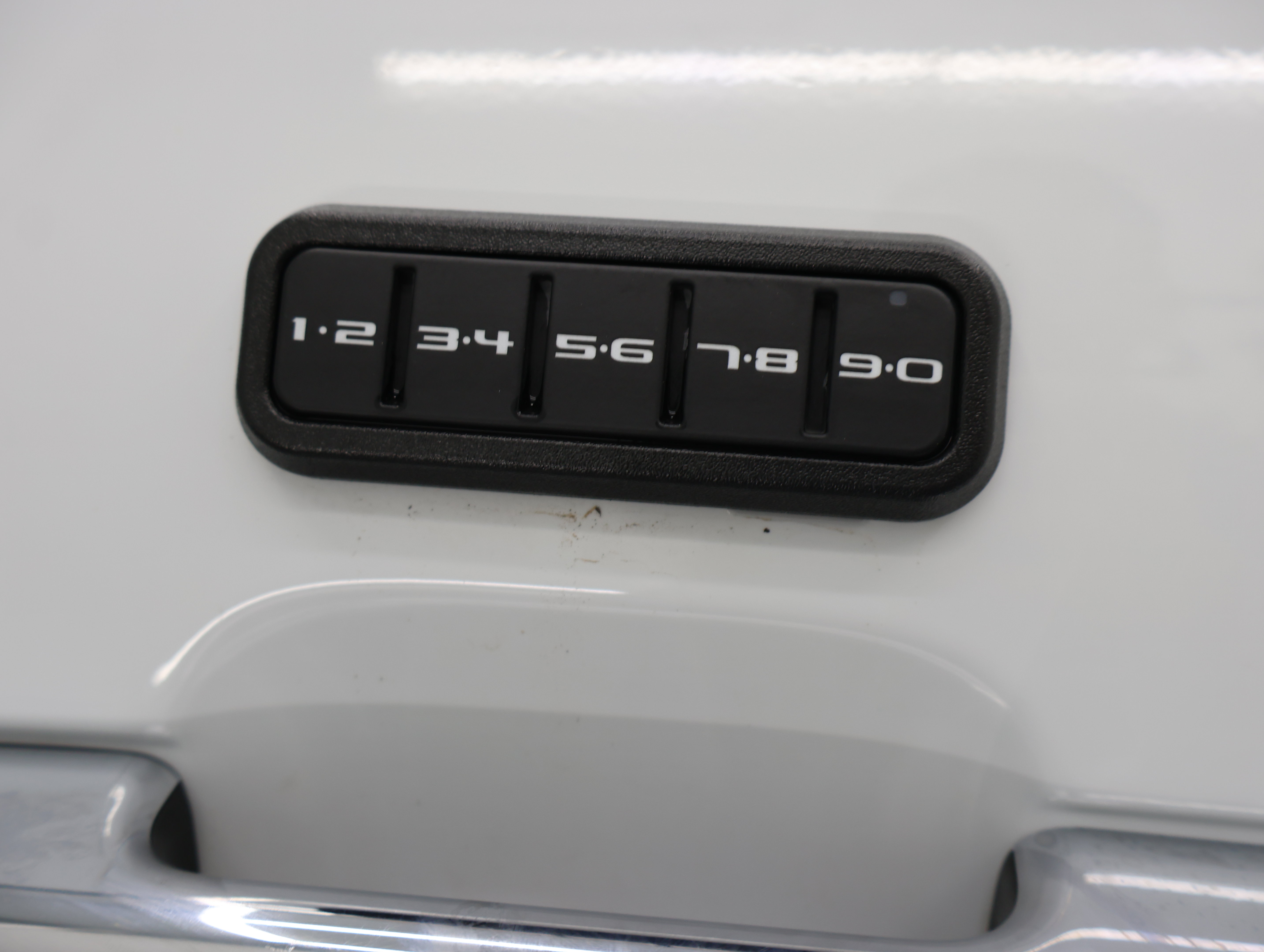 Used 2025 Ford F350 Lariat w/ Chrome Package AWD/4WD image 36