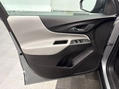 Certified 2024 Chevrolet Equinox LS w/ LPO, Floor Liner Package image 13