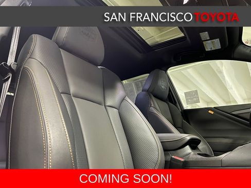 Used 2023 Subaru Outback Wilderness w/ Wilderness Package image 21