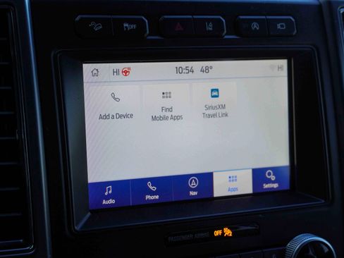 Used 2020 Ford Expedition Max Platinum image 25